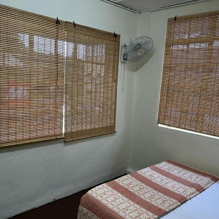 De Cameron Guest House Tanah Rata Exterior foto