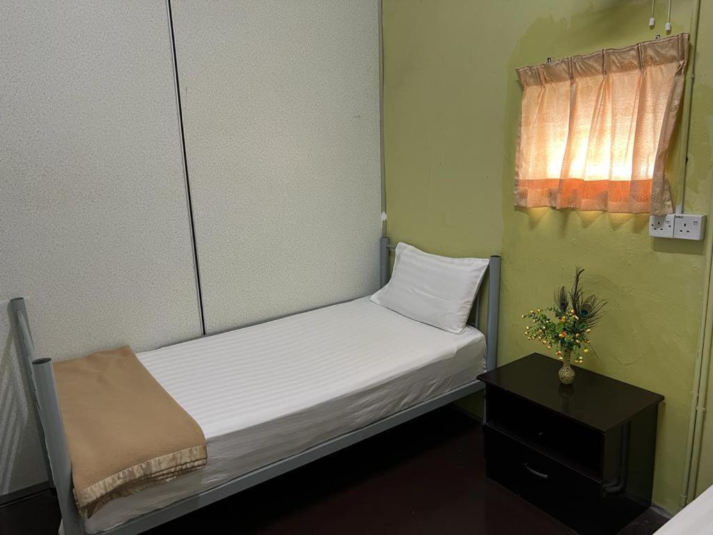 De Cameron Guest House Tanah Rata Exterior foto