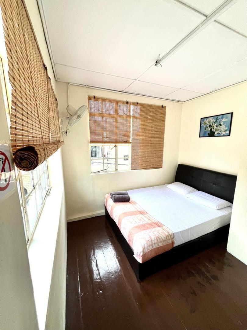 De Cameron Guest House Tanah Rata Quarto foto